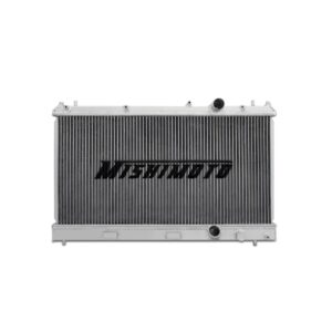 Radiador de agua Chrysler / Dodge Neon 95-99 Manual